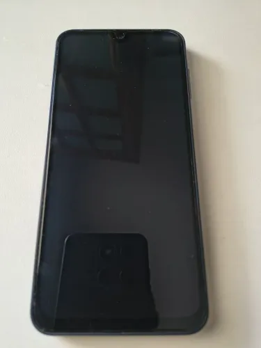 Samsung A16 5G, zero na garantia, com pericula capinha 