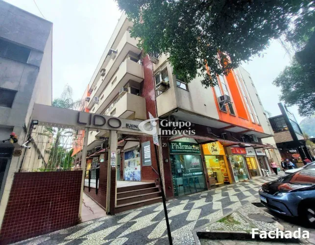 Av. Rui Barbosa, nº 29, Sala 214, São Francisco, Niterói, RJ.