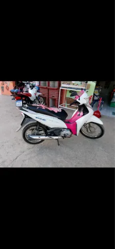 Honda Biz 110