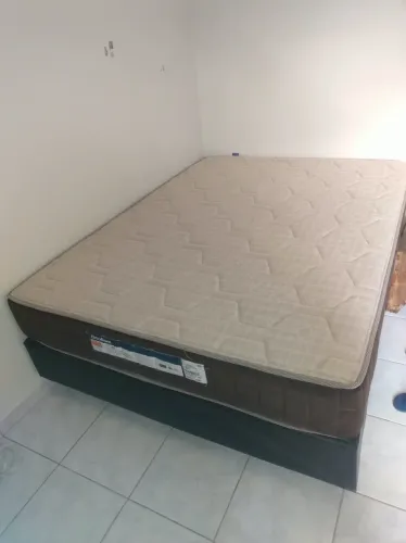 Cama Solteirão