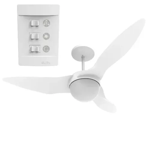 Ventilador Instalação Segura e Profissional Ribeirão Preto