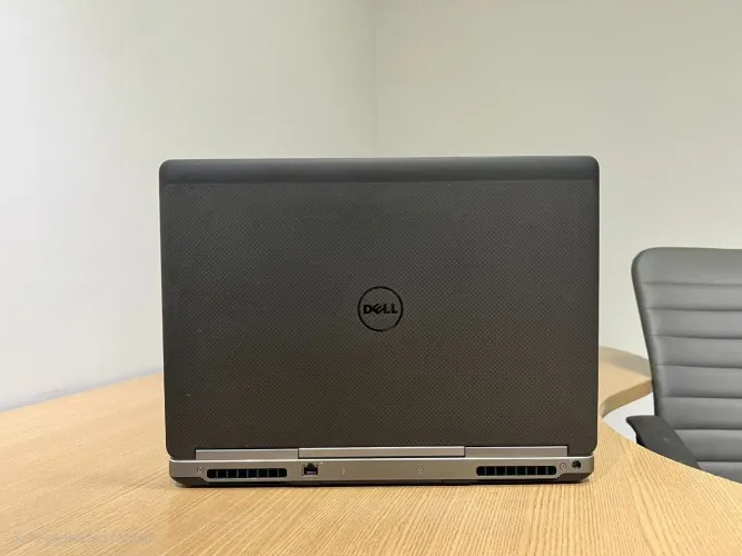 Workstation  Dell Precision 