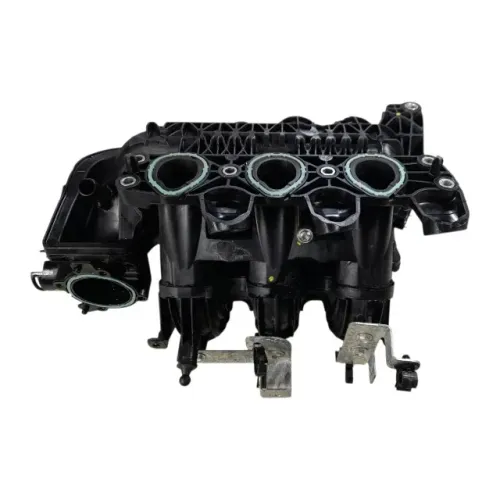 Coletor Admissão Fiat Argo Cronos 2018 a 2025 552747160 Original