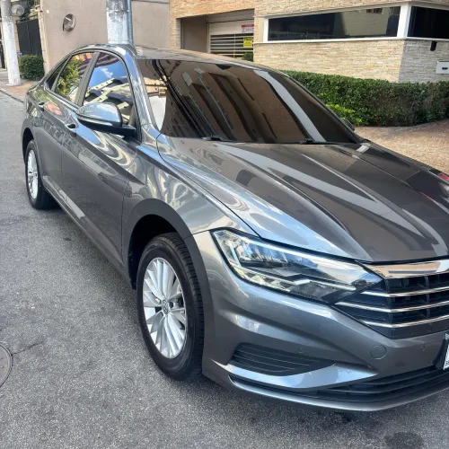 Volkswagen Jetta 250 TSI 1.4 Flex 16V Aut. 2019