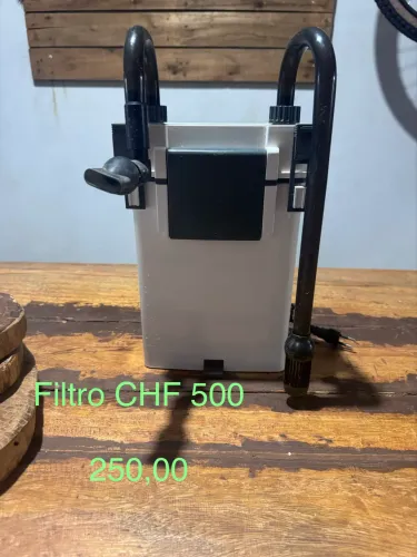 Mini canister oceantech chf 500