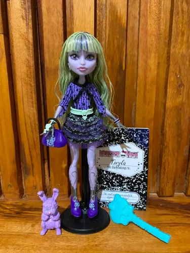 Twyla