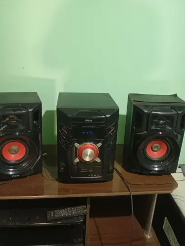 Mini System Philco PH800M