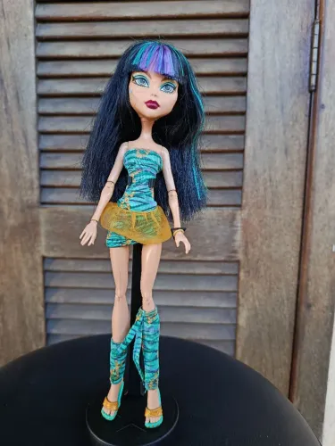Monster high 