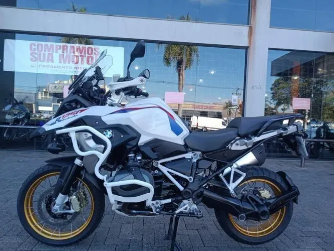 BMW R1250GS 2023