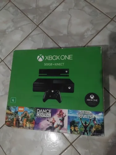 Xbox one