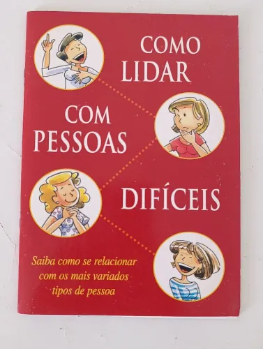 Livros pocket