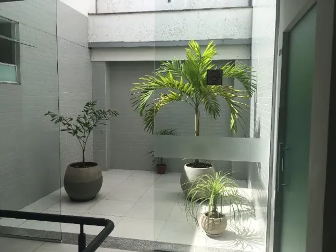 Sala Comercial de 35 m2