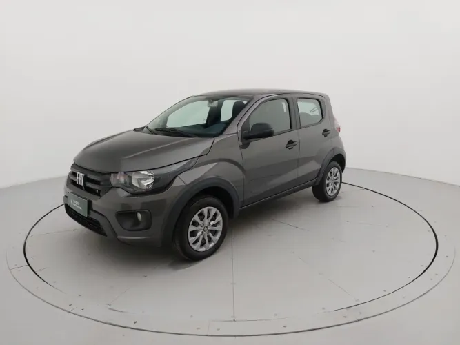 Fiat Mobi Like 1.0 Fire Flex 5P. 2025