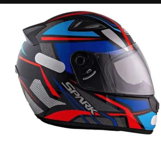 Capacete SPARK