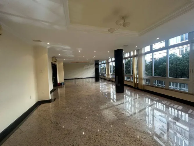 Copacabana  Rua Xavier da Silveira | Residencial  Apartamento 4 quarto(s) à Venda
