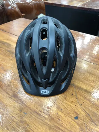 Capacete bike