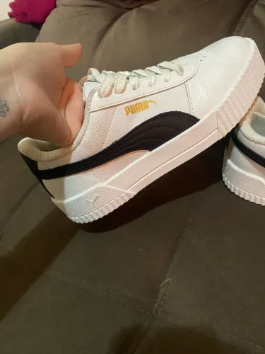 Tênis PUMA feminino 
