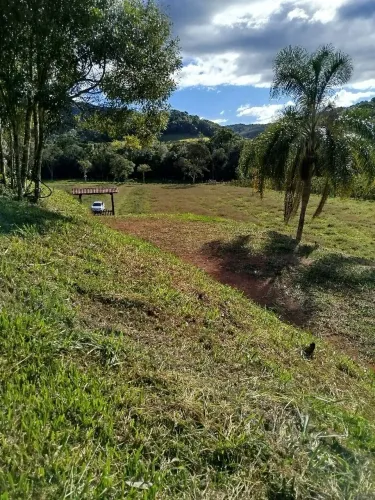  vendo Sítio em Santo Amaro da Imperatriz 
