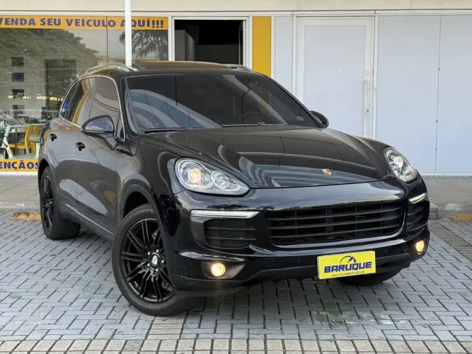 Porsche Cayenne V6 3.2/3.6 24V 2016