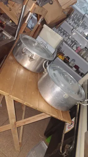 OPORTUNIDADE PARA RESTAURANTE, LANCHONETE, BAR OU COMÉRCIO! ?