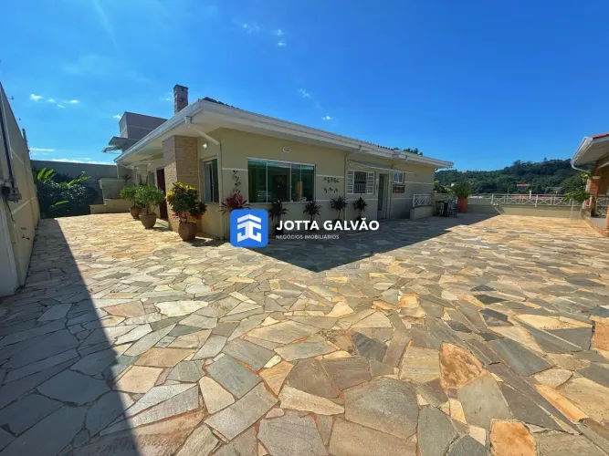 Casa a venda e locação, 620m2 - Sousas, Campinas