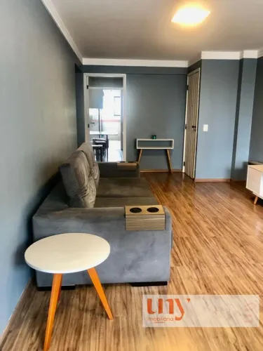 Apartamento com 3 quartos em prédio com elevador e portaria 24h no bairro de Tambaú