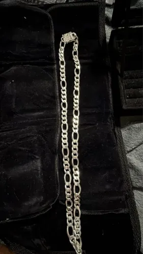 Corrente de prata 925