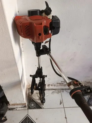 Motor de popa