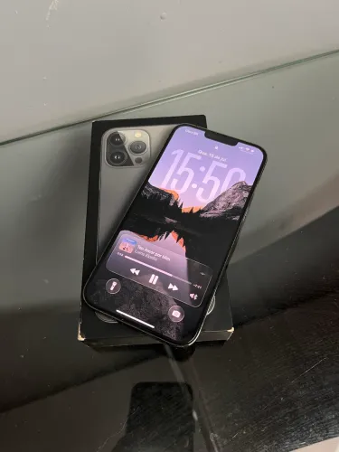 iPhone 13 Pro Max 128gb IMPECÁVEL