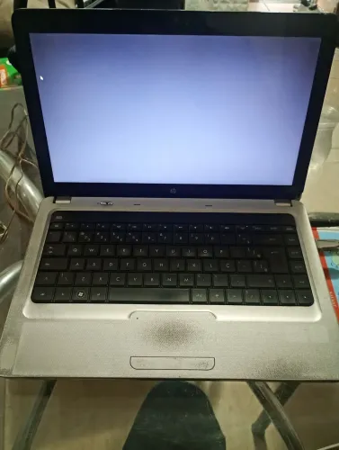 Notebook Hp G42