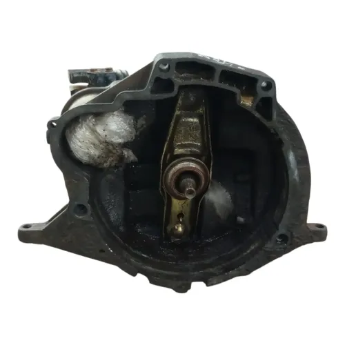 Caixa Câmbio Manual Volkswagen Gol G2 1.0 8v 1996 A 2005