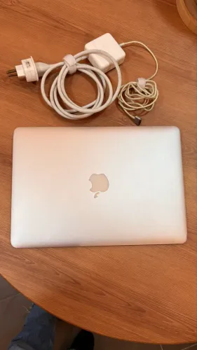 Macbook Air 2017