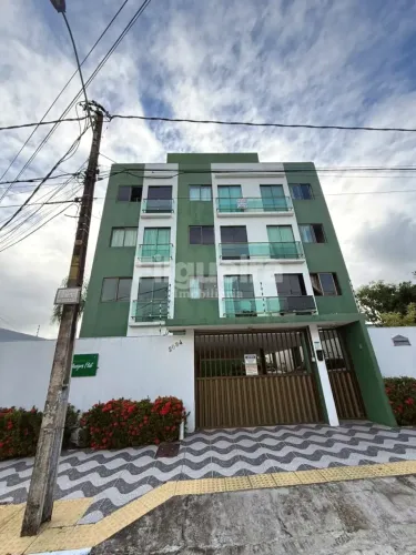 Imóvel para aluguel e venda com 30 metros quadrados com 1 quarto em Ponta Negra - Natal -