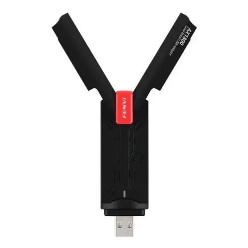Adaptador USB wi-fi 6 Fenvi AX1800 Dual band