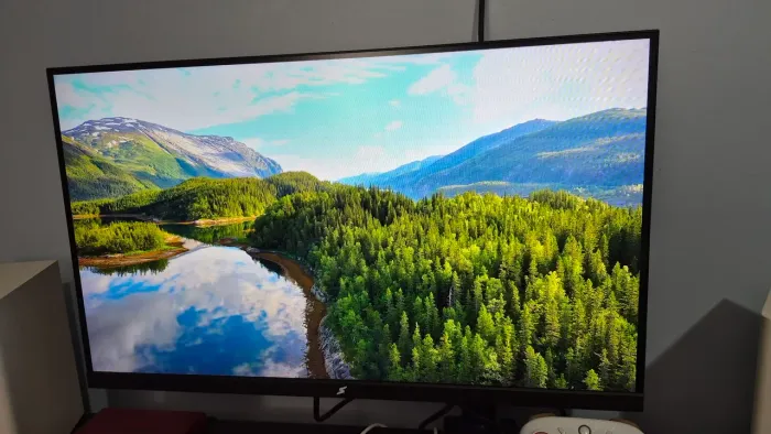 Monitor 27 Pol IPS 280hz Freesync