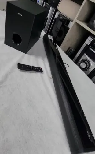 Vendo Soundbar TCL S522W