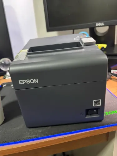 Impressora Térmica Epson 