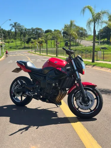 XJ6 N - Ano 2012 em excelente estado de conservação