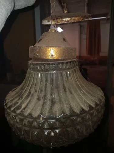 Lustre vintage