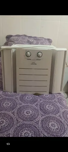 Vendo ar condicionado 