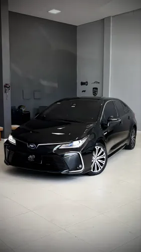 Toyota Corolla Altis Prem. Hybrid 1.8 Flex AUT 2023