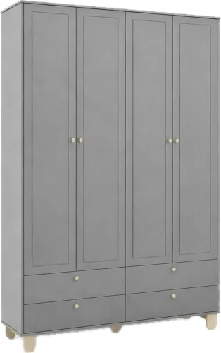 Quarto infantil
