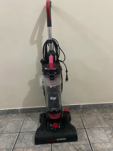 Aspirador de pó vertical WAP Speed 2 em1