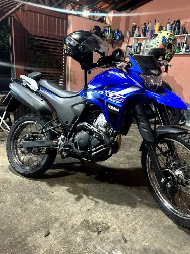 Lander 250