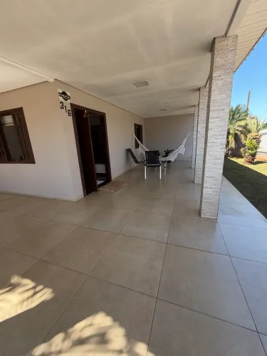CASA DE ESQUINA À VENDA - JARDIM PANCERA