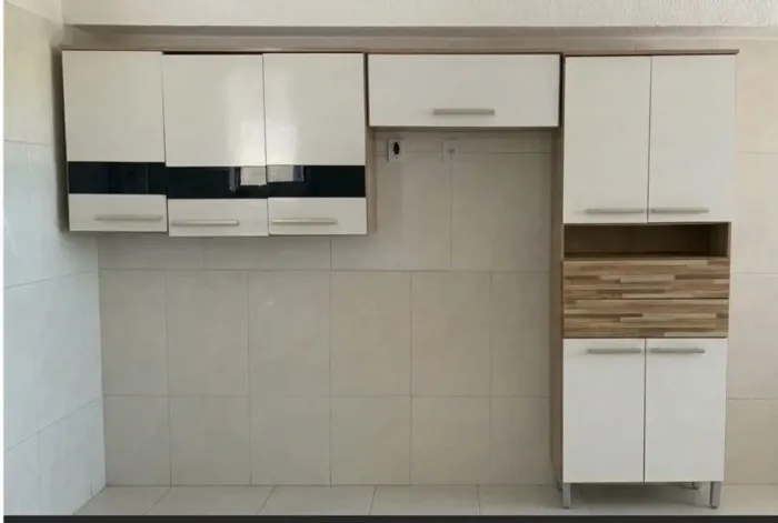 Armário cozinha