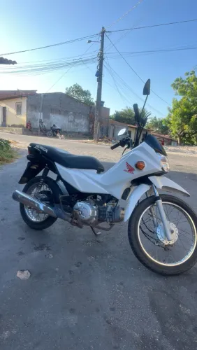 Honda Pop 110i 2023