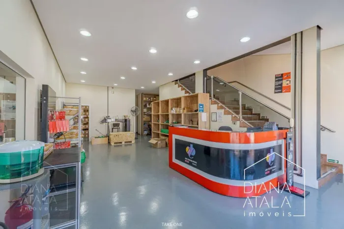 Galpão / prédio comercial à venda para investimento- Nova era- Vinhedo S.P.