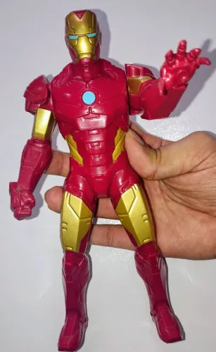 Homem de Ferro - HASBRO