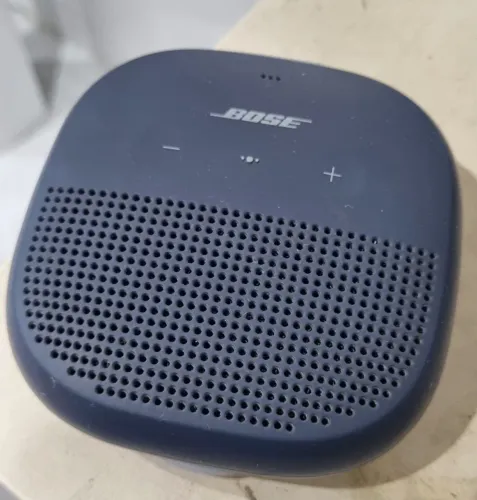 Bose soundlink Micro